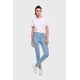 thumbnail image 4 of Jeans Mujer Skinny Jenny Celeste, 4 of 4