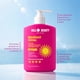 thumbnail image 2 of Gel bronceador Hello Beauty transparente, 300 ml, 2 of 3