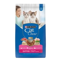 Cat Chow Gatitos 19,5 Kg.