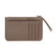 thumbnail image 5 of Billetera Tarjetero Monedero Sophie Taupe Calu, 5 of 5