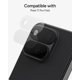 thumbnail image 5 of Protector de lente ZAGG para cámara del Google Pixel 11 Pro Fold, 5 of 9