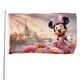 thumbnail image 1 of Olivia Rodrigo Bandera impresa con temática. .150cm×240cm, 1 of 6