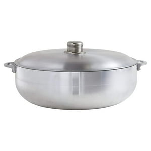 Santa Mariana - Caldero Aluminio 36 Cm