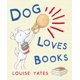 thumbnail image 1 of Libro Red Fox: El perro ama los libros, 1 of 1