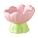 thumbnail image 5 of Comedero para Mascotas con Diseño Elevado Y Resistente Forma de Tulipán. Accesorio de Alimentación. Comedero Elevado E Inclinado para Perros, Gatos Y Tazón alto, 5 of 5