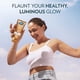 thumbnail image 5 of Loción Vaseline Pro VitaB3 Serum Burst Luminous Glow 220 ml, 5 of 5