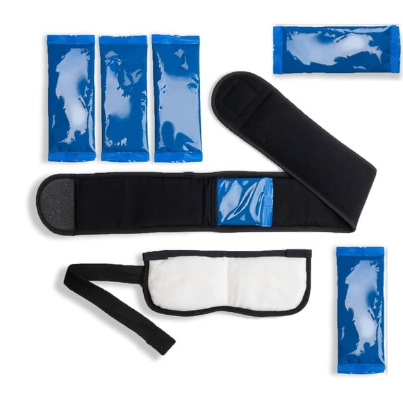 Kit de Terapia Ice It! para Dolor de Cabeza y Migraña F30611