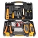 thumbnail image 1 of Kit de herramientas de red InstallerParts Professional 15 en 1, 1 of 3