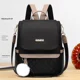 thumbnail image 2 of Useful Popular Fashion Backpack Women Oxford Cloth Shoulder Bag 2024 School Bags For Teenage Girls, 2 of 3