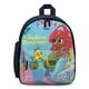 thumbnail image 1 of Ariel Junior Mochila Escolar para Niños y Niñas, Mochila Infantil Ligera de Alta Calidad, Grande y Duradera Azul, 1 of 6