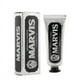 thumbnail image 2 of Marvis - Pasta de Dientes de Regaliz Amarelli 25ml, 2 of 5