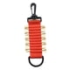 thumbnail image 2 of Soporte Para Tee De Golf Para Sujetar A La Bolsa De Golf, Portátil, Para Carritos De Golf, Golfista, Golf, Rojo, 2 of 5