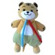 thumbnail image 4 of Juguete Relajante Animales De Peluche Para Dormir Cochecito De Bebé Regalos De Cumplea?os Tigre, 4 of 5