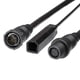 thumbnail image 2 of Cable de extensión para transductor Humminbird EC M3 14W30 - 9 m, 2 of 2