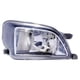 thumbnail image 1 of Neblinero Izquierdo Volkswagen Gol G6 1.6 Bah 2013 2016, 1 of 2