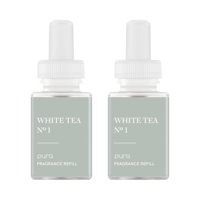 Difusor De Aire Smart Home Fragance Pura White Tea No. 1