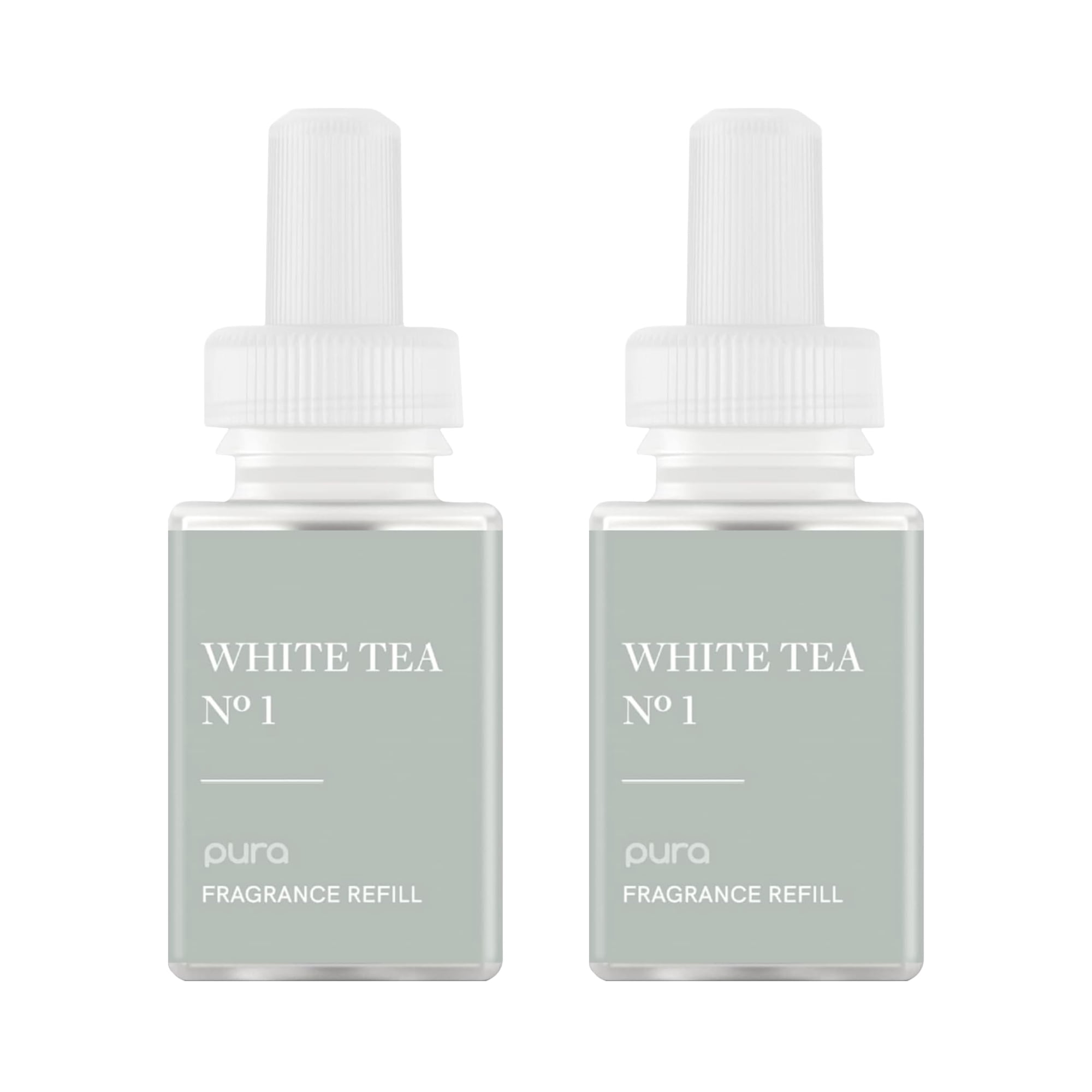 Difusor De Aire Smart Home Fragance Pura White Tea No. 1
