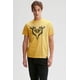 thumbnail image 1 of Polera Hombre One Piece Amarillo, 1 of 4