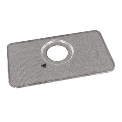 Bosch - Filtro Fino Para Lavavajillas 00751458 Pieza Original Oem