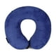 thumbnail image 3 of Almohada de viaje Memory Foam Azul, 3 of 3