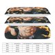 thumbnail image 2 of PortgasD Ace Bed Duvet Cover Funny Anime Cartoon Bedding Sets Lightweight 3 Piece Comforter Sets, 2 of 5