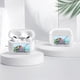 thumbnail image 5 of Funda AirPods Pro Desmarcar Mia y Codie Transparente, 5 of 6