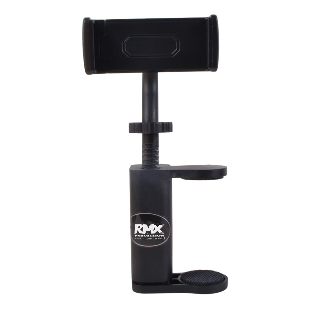 Soporte De Celular Para Guitarra Rmx Sspg-36