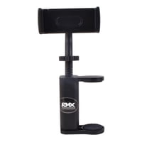 Soporte De Celular Para Guitarra Rmx Sspg-36