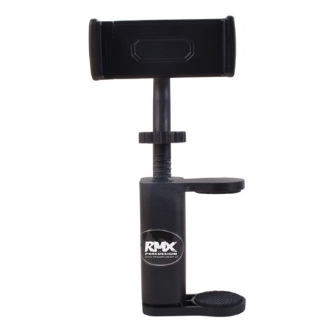 Soporte De Celular Para Guitarra Rmx Sspg-36