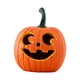 thumbnail image 4 of Decoración De Calabaza De Halloween Colecciones De Escritorio De Granja Calabaza Simulada De Cosecha Naranja, 4 of 5