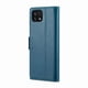 thumbnail image 4 of CaseMe tipo cartera Samsung Galaxy A22s con cierre magnético, RFID, tarjetero, soporte, carga inalámbrica, 4 of 5