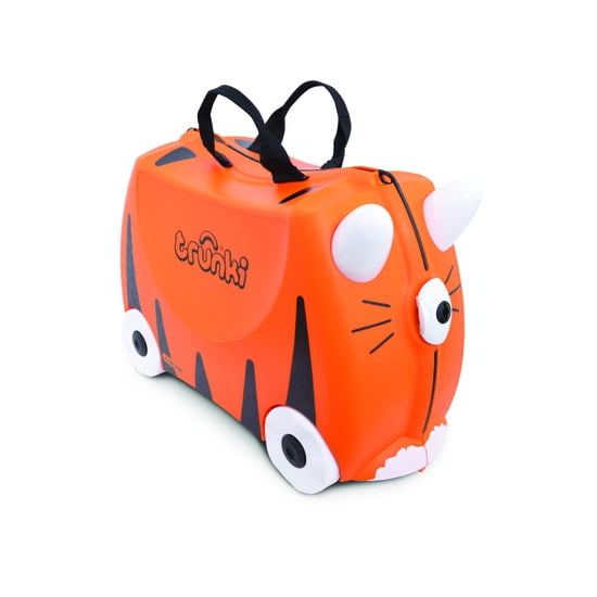 Trunki Maleta con Ruedas - Tigre