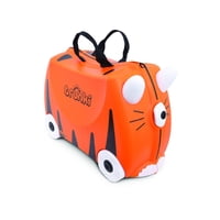 Trunki Maleta Con Ruedas - Tigre