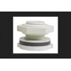 thumbnail image 1 of Washer Watts Bulkhead Union MPT de 3/4 pulgadas con EPDM, 1 of 1