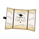 thumbnail image 4 of Libro de Visitas de Graduación Regalos de Graduación Fácil de Escribir en Recuerdo Suave Decoración de Libro de Firmas de Graduado para la Universidad Negro, 4 of 5