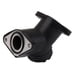thumbnail image 2 of Colector de admisión de carburador, 125 250 CC, para Yamaha Virago XV 1988-2011, 2 of 3