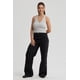thumbnail image 4 of Polera Mujer Textura Blanco, 4 of 8