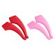 thumbnail image 3 of 2 Pares De Ganchos Para La Oreja Antideslizantes Para Anteojos Para Ni?os Y Adultos, Rojo Y Rosa, 3 of 5