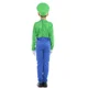 thumbnail image 3 of Disfraz de Luigi Para Niños - Mario Bros, 3 of 5
