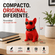 thumbnail image 2 of Parlante Bluetooth Bulldog Inalámbrico - Edición Limitada, 2 of 10