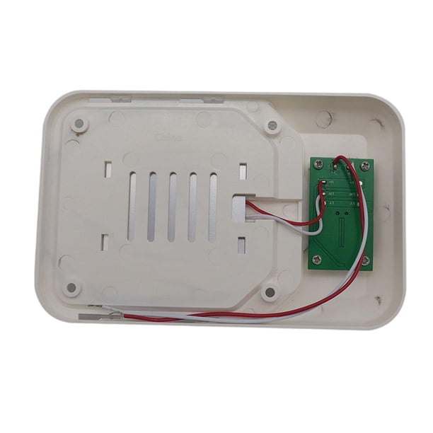 Luz LED De Techo Genérica Para RV, De Una Sola Cúpula, Resistente, Para ...