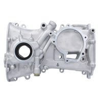 Repuestos Del Sol - Bomba Aceite Nissan V16 1.6 1998 2011