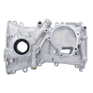 Repuestos Del Sol - Bomba Aceite Nissan V16 1.6 1998 2011