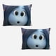 thumbnail image 2 of Ruby Gillman Teenage Kraken Soft 3D Printed Duvet Cover Bedding Set with Comforter Cover 3 Piece Set, 2 of 5