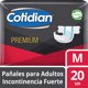 thumbnail image 1 of Pañales de Adulto Premium M, 1 of 2