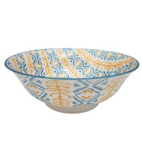 Homewell - Bowl Loza 21*7.5Cm