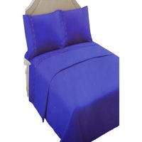 Todo Para El Hogar - Juego De Sábanas Polialgodón King