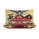thumbnail image 3 of Spiderman Print Bedding Set Pattern Duvet Cove Set 3 Pieces 1 Quilt Cover And 2 Pillowcases for Women Men Teens, 3 of 5