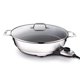 thumbnail image 4 of Sartén All-Clad 7 L 1800 W Control de Temperatura Acero Inoxidable, 4 of 9