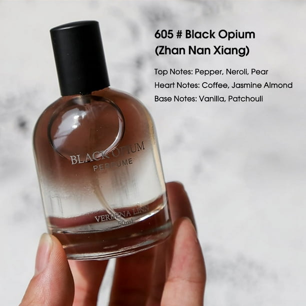 Eau De Parfum, Cologne Perfume Spray, Natural Fresh Fragance, Body Mist For Men Or Women (1.7 Fl.oz.)